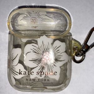 Kate Spade airpod case